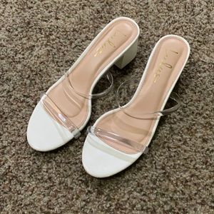 Women’s Heeled Sandals